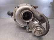Turbolader KHF51A Kia Carnival 2 (FIB/FLD) Großraumlimousine 2.9 HPDi 16V (J3(CRDI))
