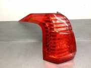 Rücklicht Links 9672666580 Peugeot (0U_, 0E_) 2.0 HDi 150 / BlueHDi 150