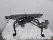 Schließplatte Kühlerträger 51647033741 BMW 5 serie Touring (E61) Kombi 525Xi 24V (N52-B25A)