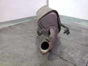 Auspuff Endtopf 96892719 Daewoo / Chevrolet Aveo (256) Limousine 1.4 16V LS (F14D4)