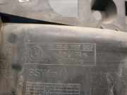 K?hlerblock Halterung 51718197927 BMW 3 serie (E46/4) Limousine 320d 16V (M47-D20(204D1))