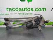 Scheibenwischermotor Vorne 8819B087 Honda Accord (CU) Limousine 2.2 i-DTEC 16V (N22B1)