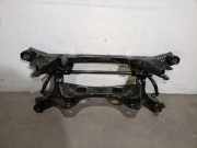 Hinterachse 55405N9050 Hyundai Tucson (NX) SUV 1.6 T-GDI HEV (G4FT)