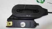 Antenne 2158202075 Mercedes-Benz CL (215) Coupé 5.0 CL-500 V8 24V (M113.960)