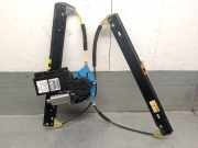 Hinterachsgetriebe - DAJ Audi A4 Avant (B5) Kombi 1.9 TDI (AVG)