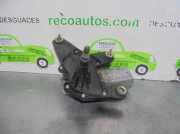 Scheibenwischermotor Hinten 8200017385 Renault Vel Satis (BJ) Gro?raumlimousine 3.0 dCi V6 24V (P9X-701(Euro 3))