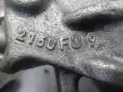 Gürtelschnalle Links Hinten GJ6A57620 Mazda 6 (GG12/82) Limousine 2.0 CiDT 16V (RF5C)