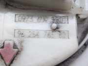 Dach 9636880880 Peugeot 206 CC (2D) Cabrio 1.6 16V (TU5JP4(NFU))