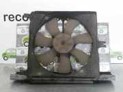Kühlerventilator 1580003740 Suzuki Ignis (FH) Schrägheck 1.3 16V (M13A)