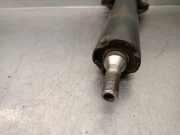 Fensterheber Rechts Vorne 9222T6 Citroën C1 Schrägheck 1.4 HDI (DV4TD(8HT))