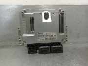 Motorsteuergerät 9664738680 Peugeot I (4A_, 4C_) 1.6 16V