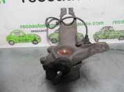 Achsschenkel Halter Rechts Vorne Peugeot 406 (8B) Limousine 2.0 HDi 90 (DW10TD(RHY))