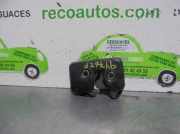 Türschloss Rechts Vorne 2PINES Daewoo / Chevrolet Nubira (J200) Limousine 1.6 16V (F16D3)