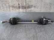 Antriebswelle Links Vorne 96257885 Daewoo / Chevrolet Matiz Schrägheck 0.8 S,SE (F8CV)