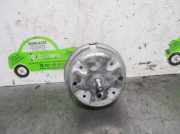 Innenbeleuchtung 6Q0947291B Volkswagen Sharan (7N) Großraumlimousine 2.0 TDI 16V (CFFB) CFFB