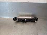 Scheibenwaschbehälter 9685005580 Peugeot 3008 I (0U/HU) Großraumlimousine 1.6 HDiF 16V (DV6C(9HD))