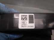 Türschloss Rechts Hinten 9826135580 Citroën C4 Grand Picasso (3A) Großraumlimousine 1.2 12V PureTech 130 (EB2DTS(HNY))