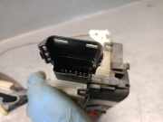 Türschloss Links Hinten 9819026680 Citroën C-Elysee (DD) Limousine 1.2 Vti 82 12V (EB2F(HMZ))