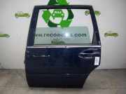 Tür Links Hinten 9152525 Volvo V70 (GW/LW/LZ) Kombi 2.0 10_V (B5202S)