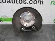 Achsschenkel Halter Links Hinten 0K2C126120A Kia CARENS 1.8 CAT