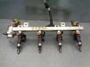 Einspritzdüsen Düsenstock 0280151301 Fiat TIPO II (357) FAM Easy