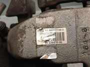 Tür Links Hinten BFA410310 Rover 800 Fastback Schrägheck 5-drs 827 2.7 Si 24V (C27A1)