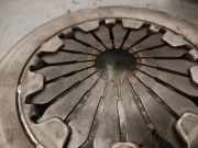 Kupplungsset 052141025Q Seat Arosa (6H1) Schrägheck 3-drs 1.0 MPi (ALD)