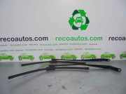 Scheibenwischer Rechts Vorne Peugeot 407 SW (6E) Kombi 2.0 HDiF 16V (DW10BTED4(RHR))