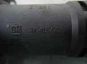 Kupplungsheberzylinder 24412670 Saab 9-3 II Sport Limousine (YS3F) Limousine 2.0t 16V (B207L)