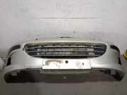 Stoßstange Vorne 7401RA Peugeot 407 (6D) Limousine 2.0 HDiF 16V (DW10BTED4(RHR))