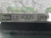 Klimakondensator 4N5H19710BC Volvo V50 (MW) Kombi 2.0 D 16V (D4204T)