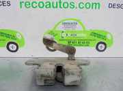 Türschloss Links Hinten 6PUERTAS Nissan Vanette (C23) Bus 2.3 D E/Cargo (LD23)