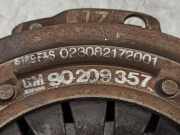 Kupplungsset 9029357 Opel Kadett E (39/49) Limousine 1.6 L,LS,GLS,GT (16SV)