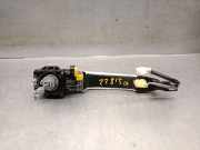 Türgriff Außen Links Vorne 8282062832ZVR Suzuki Swift (ZC/ZD) Schrägheck 5-drs 1.2 Dual Jet 16V Smart Hybrid (K12D)