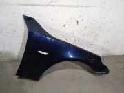 Kotflügel Rechts Vorne 41357111430 BMW 5 serie Touring (E61) Kombi 525d 24V (256D2)