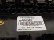 Türgriff Innen Links Vorne 5716A087XA Mitsubishi Lancer Sportback (CX) Schrägheck 1.5 MIVEC 16V (4A91)