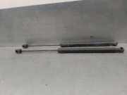 Gürtelschnalle 2N1AN613K21AAG Ford Fusion Kombi 1.4 16V (FXJC)