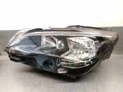 Scheinwerfer Links 1616878180 Peugeot II SUV (MC_, MR_, MJ_, M4_) 1.2 THP/ PureTech 130 (MRHNSM, MRHNSU, MRHNSJ, MRHNYW,...