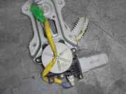 Fensterheber Links Hinten 207100 Subaru Outback (BH) 3.0 H6 24V (EZ30D)