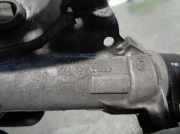 Tür Links Vorne 124019 Opel Zafira (F75) Großraumlimousine 2.2 DTI 16V (Y22DTR)