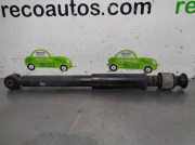 Stoßdämpfer Links Hinten 7700435651A Renault II FASE I (B/CBO) 1.4 16V