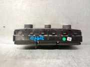 Bedienung Klimaanlage 9831888480 Opel Mokka SUV 1.2 Turbo 12V (F12XHT(EB2ADTS))