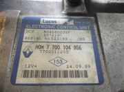 Fensterheber Rechts Vorne 3M51R203A28BJ Ford Focus C-Max Großraumlimousine 1.6 TDCi 16V (G8DA)