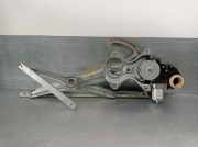 Fensterheber Rechts Vorne 857100F030B Toyota Verso Großraumlimousine 2.0 16V D-4D-F (1AD-FTV(Euro 4))