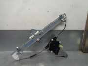 Fensterheber Rechts Hinten 988201G200 Hyundai Accent Limousine 1.6i 16V (G4ED)