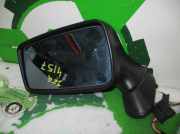 Außenspiegel Links NEGRO Audi 80 AVANT 2.3