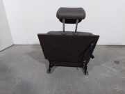 Sitz Rechts Hinten 2303064 Opel Zafira Tourer (P12) Großraumlimousine 1.6 CDTI 16V ecoFLEX 136 (B16DTH)