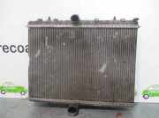 Radiator 1498986080 Peugeot EXPERT KASTEN 2.0 16V HDi FAP CAT (RHR / DW10BTED4)