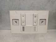 Innenbeleuchtung 2GA947105T Volkswagen Taigo SUV 1.0 TSI 110 12V (DLAA) DLAA