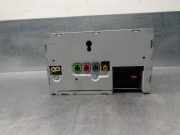 Radio A2469019901 Mercedes-Benz CLA (117.3) Limousine 2.0 CLA-250 Turbo 16V (M270.920)